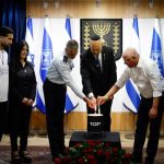 Knesset Hosts ‘Songs in Their Memory’ Ceremony Honoring Israel’s Fallen Heroes on Remembrance Day