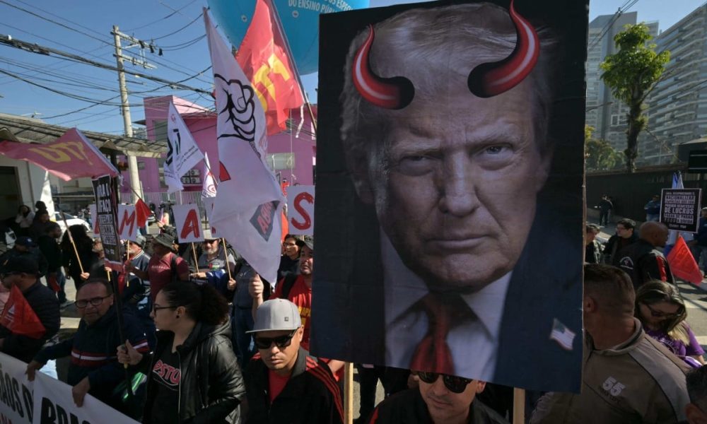 Global South Fortifies Against US Economic & Geopolitical Influence, Redefining World Order