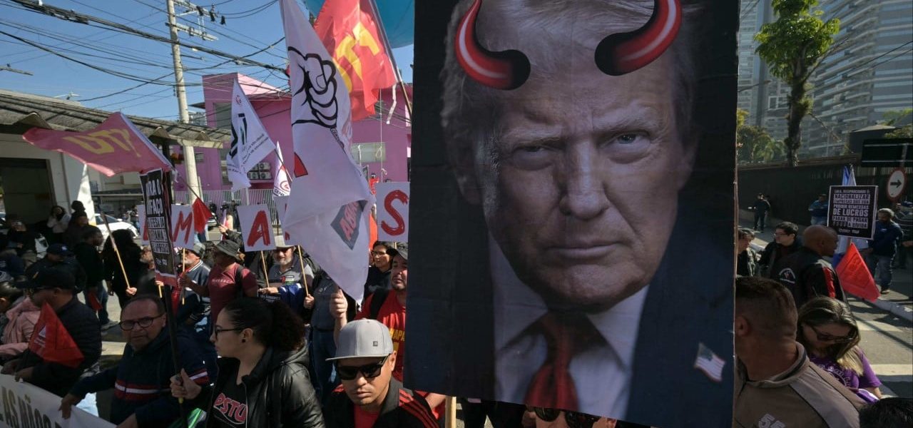 Global South Fortifies Against US Economic & Geopolitical Influence, Redefining World Order