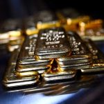 German Municipality Retains 10 Gold Bars Discovered During Park Maintenance