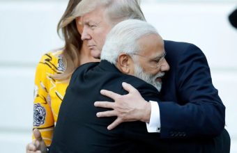 India’s Quad Strategy: Foreign Ministers Meeting Amid Leaders’ Absence Sparks Diplomatic Questions