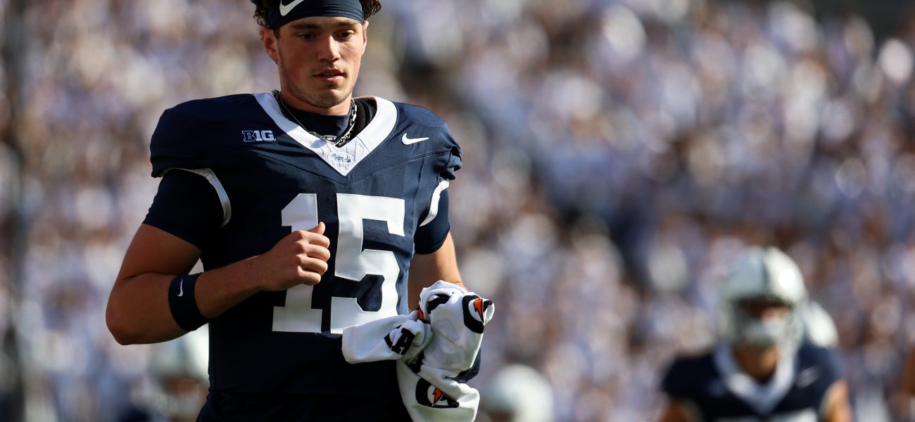 Steelers’ Draft Gamble: Drew Allar’s Project Status and the Rodgers Shadow