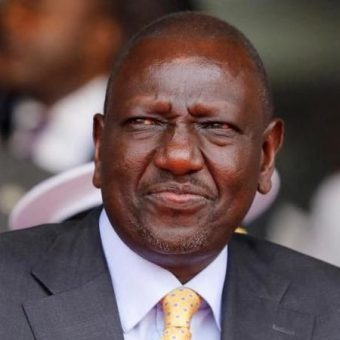Ruto’s Linguistic Gaffe Stirs Diplomatic Row, Highlights Post-Colonial Tensions