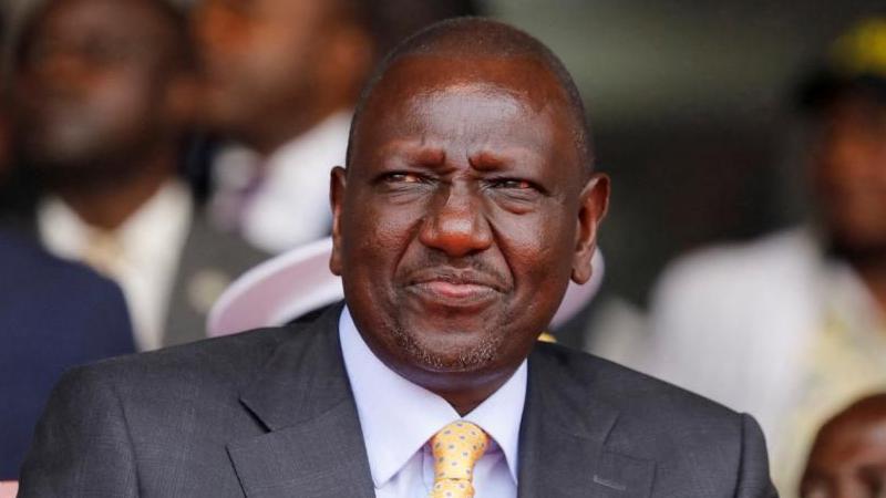 Ruto’s Linguistic Gaffe Stirs Diplomatic Row, Highlights Post-Colonial Tensions