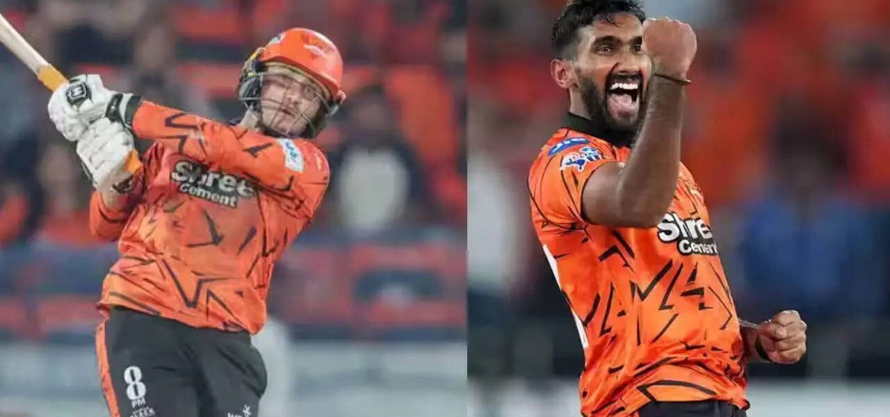 Abhishek Sharma Century, Eshan Malinga Four-Fer Propel Sunrisers Hyderabad to Dominant IPL 2026 Victory