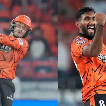 Abhishek Sharma Century, Eshan Malinga Four-Fer Propel Sunrisers Hyderabad to Dominant IPL 2026 Victory