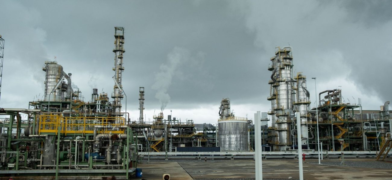 Dangote’s East Africa Gamble: A Strategic Play for Energy Independence