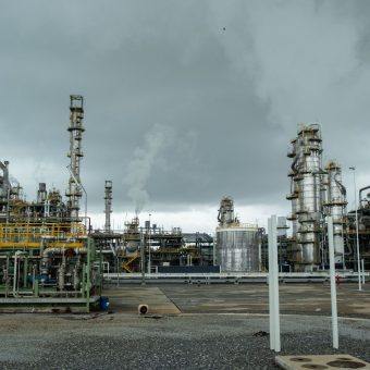 Dangote’s East Africa Gamble: A Strategic Play for Energy Independence