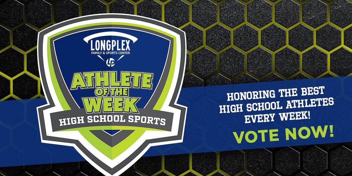 Rhode Island High School Baseball: Vote for 2026 Longplex Week 3 Player of the Week Nominees