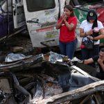 Colombia’s Unsettling Echo: Highway Blast Shatters Fragile Peace Narrative