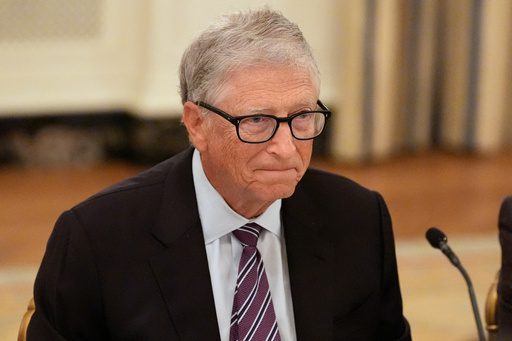Gates Foundation Initiates External Review Amid Mounting Scrutiny Over Jeffrey Epstein Ties