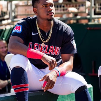 Houston Astros Face Cleveland Guardians in Crucial MLB Regular Season Game 25