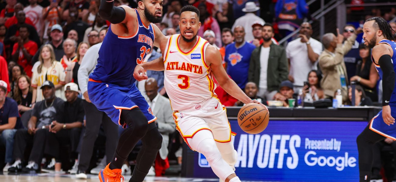 Hardwood Brinkmanship: Knicks’ Playoff Predicament Echoes Broader Geopolitical Fissures