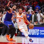 Hardwood Brinkmanship: Knicks’ Playoff Predicament Echoes Broader Geopolitical Fissures