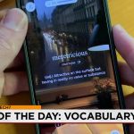 Lexicon’s Last Stand: How a Digital Dictionary Quietly Reshapes the Global Communicative Landscape