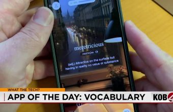 Lexicon’s Last Stand: How a Digital Dictionary Quietly Reshapes the Global Communicative Landscape