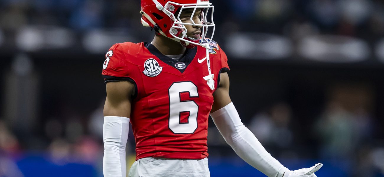 New England Patriots 2026 NFL Draft: Analyzing Top Cornerback Prospects for Strategic Depth