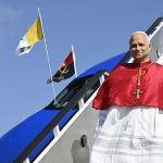 Pope Francis Blasts Raw Material Speculation in Africa, Demands Economic Justice