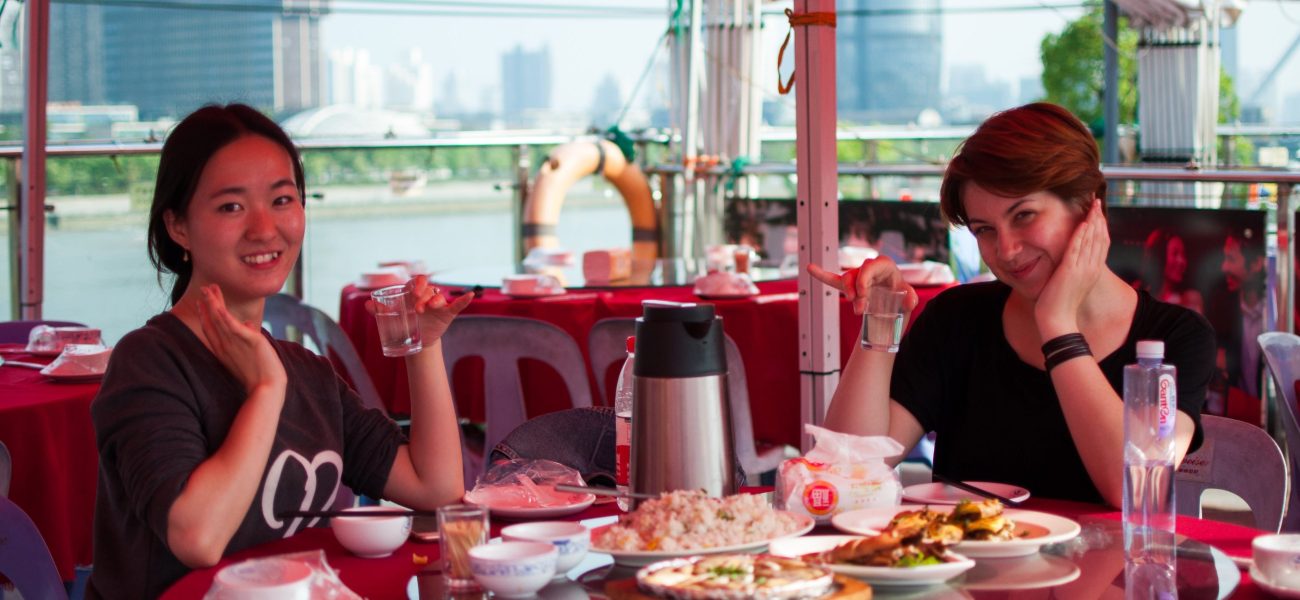 American Student’s Transformative China Study Abroad Experience Shapes Global Career Path