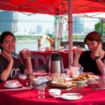 American Student’s Transformative China Study Abroad Experience Shapes Global Career Path