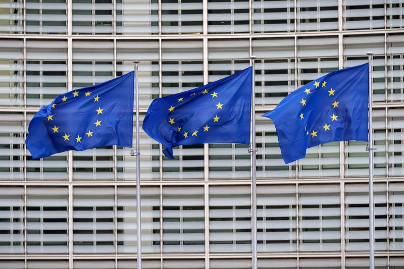 EU Commission Calls for Coordinated Action to Prevent Aviation Fuel Shortages