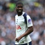 Tottenham Hotspur Condemns Vile Racist Abuse Targeting Defender Kevin Danso Online