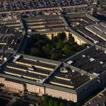 Pentagon Proposes Record .5 Trillion 2027 Defense Budget with Major Drone & Air Defense Boost Amid Iran Conflict