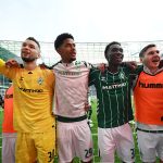 The Long Haul: Werder Bremen’s Wöber Finally Uncorks a Bundesliga Debut, 10 Months in the Making