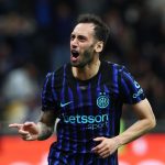 Hakan Calhanoglu: Inter Milan Declares Star Midfielder Not For Sale Amid Transfer Speculation