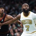 2026 NBA Playoffs: Boston Celtics vs. Philadelphia 76ers Series Schedule, TV & Streaming Guide