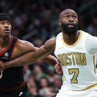 2026 NBA Playoffs: Boston Celtics vs. Philadelphia 76ers Series Schedule, TV & Streaming Guide