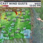 New Mexico Faces Critical Fire Danger as High Winds and Warm Temperatures Persist