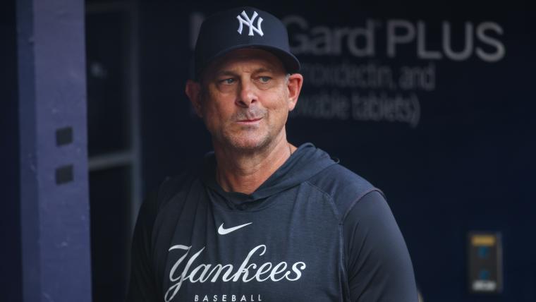 Yankees’ Roster Riddle: A Microcosm of Global Economic Realities and the Human Commodity