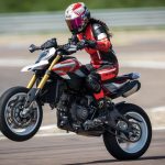Ducati’s 2026 Hypermotard V2 SP: A Policy Paradox on Two Wheels
