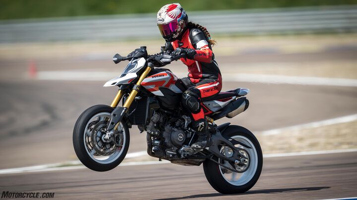 Ducati’s 2026 Hypermotard V2 SP: A Policy Paradox on Two Wheels