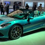 Shenzhen’s 1,000-Horsepower Gauntlet: BYD’s Denza Z Delineates a New Global Automotive Order