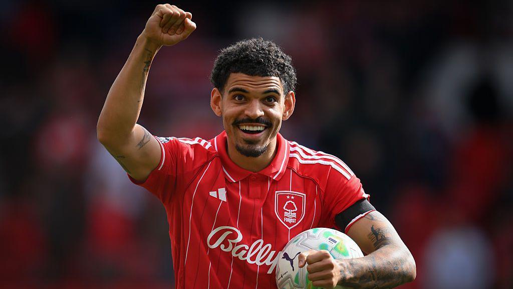 Morgan Gibbs-White Hailed as ‘Catalyst’ After Nottingham Forest Hat-Trick; Reid Emphasizes Ongoing Challenge