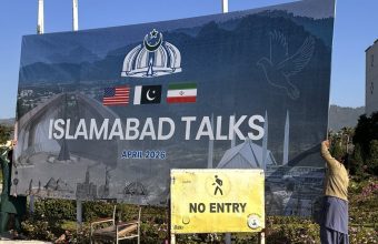 Pakistan’s Diplomatic Edge: Islamabad Outmaneuvers India in Iran Nuclear Talks with China’s Support
