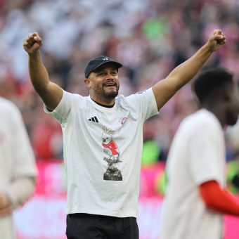 Vincent Kompany Prioritizes Summer Break, Declines 2026 World Cup Punditry Role