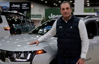 Stellantis’ Leapmotor Embrace: A Costly Blueprint for Western Auto Survival in China’s Electric Empire