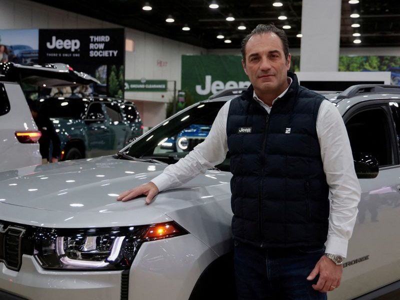 Stellantis’ Leapmotor Embrace: A Costly Blueprint for Western Auto Survival in China’s Electric Empire