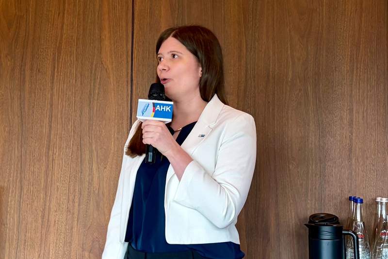 Berlin’s Quiet Drone Diplomacy: German Firms Chart New Course to Taiwan Amidst Geopolitical Crosswinds