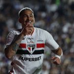 The Precarious Zenith: How Luciano’s Strike Underpins São Paulo’s High-Stakes Economic Play in Brasileirão