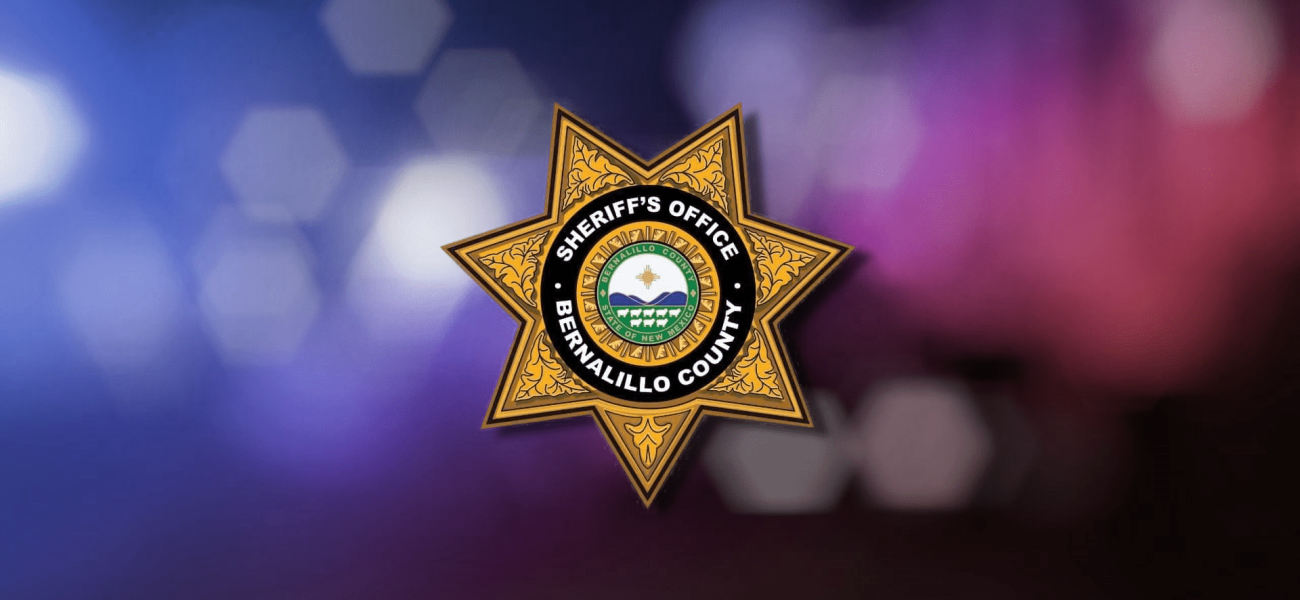 I-40 Westbound Lanes Shut Down Near Albuquerque Following Semi-Truck Crash