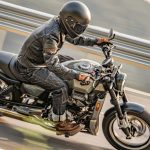 From Seoul to Shikoku: Hyosung’s V-Twin Entry Signals Shifting Asian Economic Contours