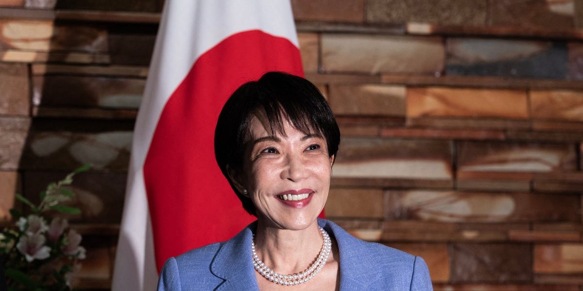 Takaichi’s Thatcherite Ambitions Collide with Japan’s Political Reality