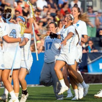 ACC Women’s Lacrosse Championship Looms: Can Anyone Dethrone North Carolina’s Dynasty?