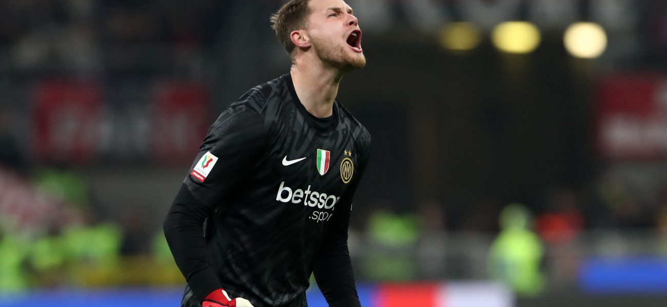 Inter Milan Triumphs Over Como 3-2: Josep Martinez’s Heroic Saves Secure Serie A Final Berth