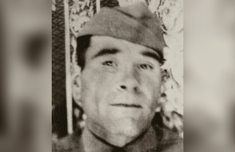 New Mexico WWII POW Identified: Corporal Richard A. Veal Accounted For After 80 Years