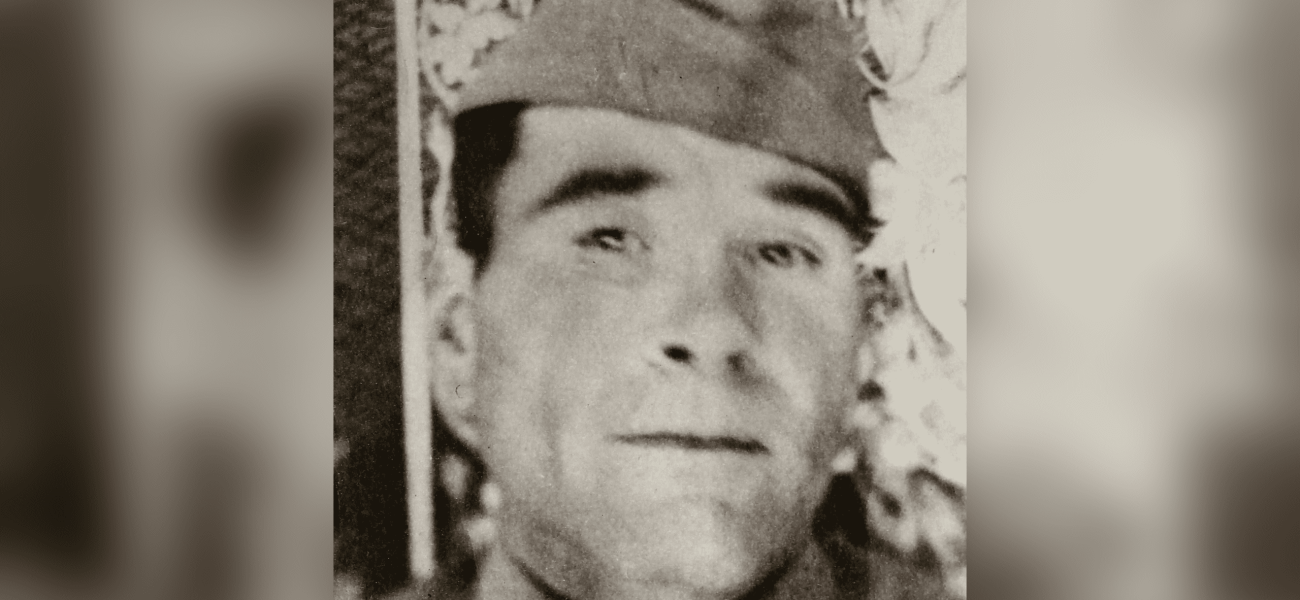 After 80 Years: New Mexico WWII POW Cpl. Richard A. Veal Identified by DPAA